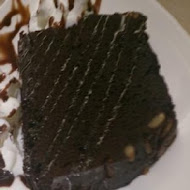 布朗尼咖啡餐廳 Brownies Cafe