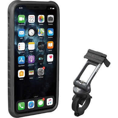 Topeak Ridecase w/Mount - iPhone 11 Pro Max