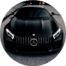 Mercedes Benz car Wallpapers icon