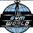 The Gym World icon