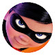 The Incredibles 2 Pop Movie HD New Tabs Theme