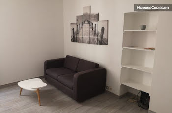 appartement à Nantes (44)