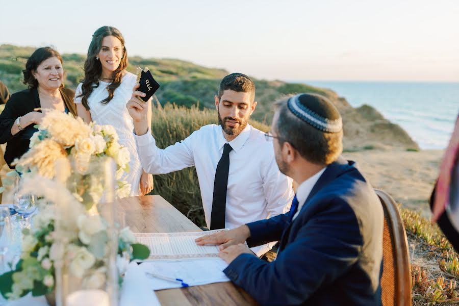 Fotografo di matrimoni Polina Gotovaya (polinagotovaya). Foto del 22 giugno 2023