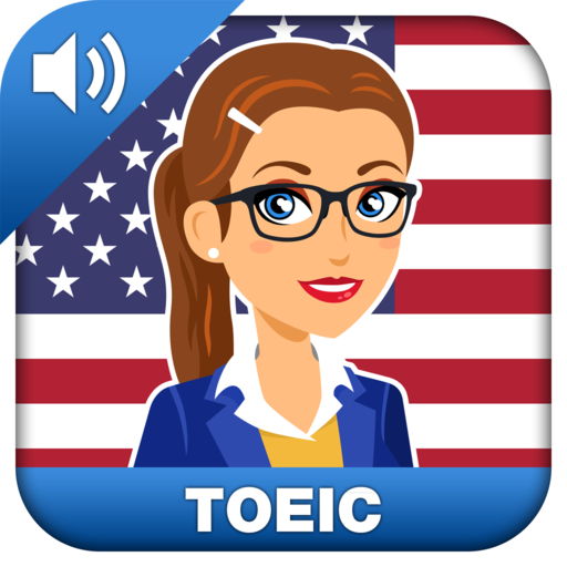 Learn TOEIC Vocabulary 教育 App LOGO-APP開箱王