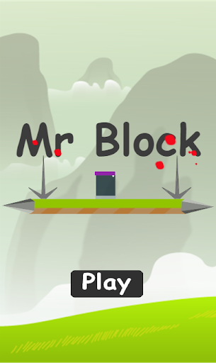 Mr Block