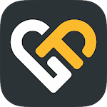 Cover Image of Herunterladen Schwule Chat- und Dating-App 1.40 APK