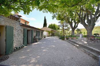 maison à Aix-en-Provence (13)