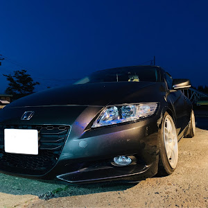 CR-Z ZF1