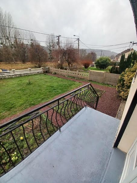 Vente maison 3 pièces 65 m² à Gamaches (80220), 160 000 €