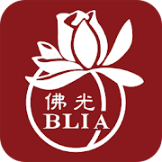 國際佛光會BLIA  Icon