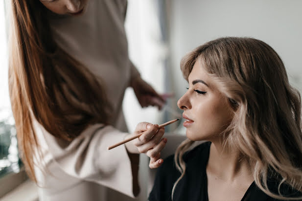 Photographe de mariage Zhanna Albegova (jalbegova). Photo du 8 décembre 2021