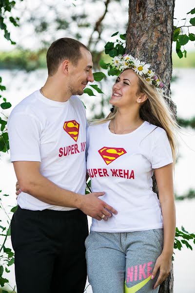 Wedding photographer Gosha Nuraliev (lider). Photo of 28 September 2014