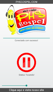 RADIO PHS GOSPEL(圖3)-速報App