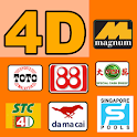 4D Master Live @ Malaysia