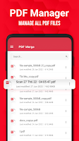 PDF Maker: Image to PDF Screenshot
