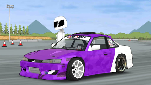シルビア S14 後期のドリ車 ミサイル Srdet Fr Legendsに関するカスタム メンテナンスの投稿画像 車のカスタム情報はcartune