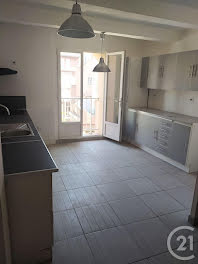 appartement à Martigues (13)