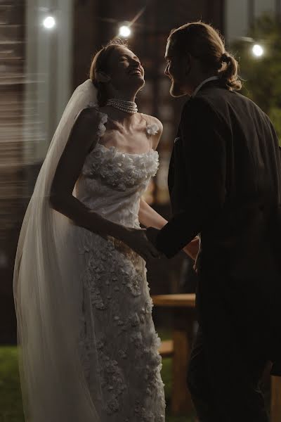 Photographe de mariage Anastasiya Gorchakova (stepafoto). Photo du 25 janvier