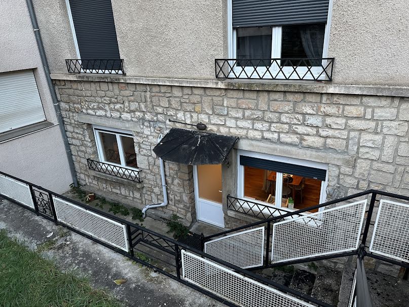 Location  appartement 3 pièces 64.63 m² à Rodez (12000), 632 €