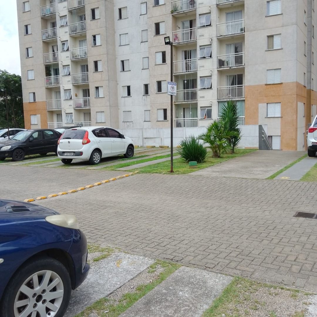 Apartamentos à venda Cidade Tiradentes