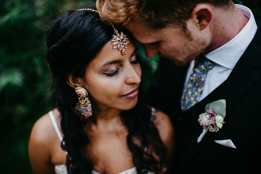 Fotógrafo de bodas Conny Seroka (seroka). Foto del 16 de enero 2021