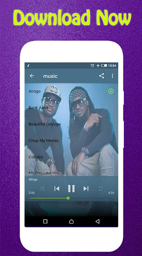 PSquare– Top Songs 2019- without Internet