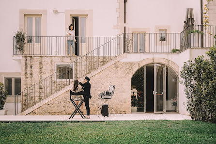 Wedding photographer Riccardo Iozza (riccardoiozza). Photo of 11 September 2019