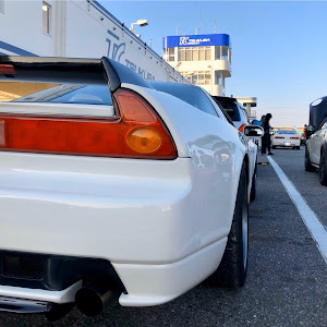 NSX NA1