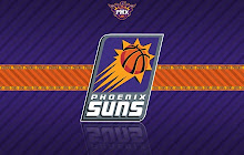 Phoenix Suns New Tab small promo image