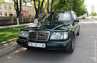 продам авто Mercedes E 250 E-klasse (W124)