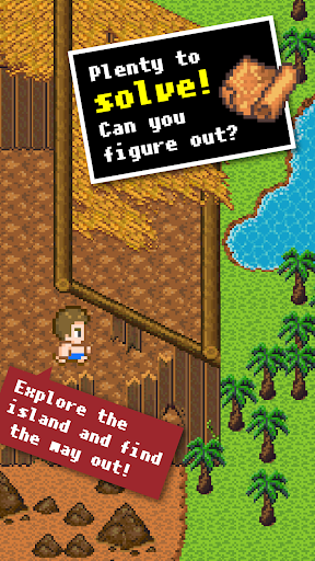 Screenshot Survival Island 1&2