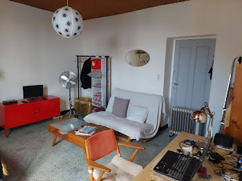 appartement à Cervione (2B)