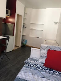 appartement à Saint-Quentin (02)