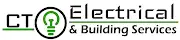 C.T Electrical & Building Services Limited Logo