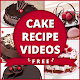 Download Cake Recipes For PC Windows and Mac 5.5.3