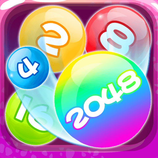 2048: The new app everyone's talking about