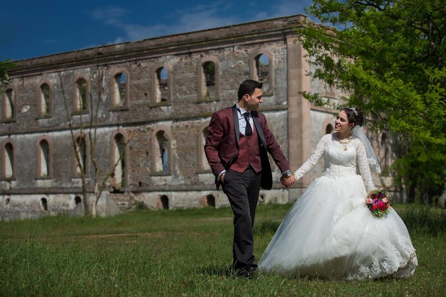 Hochzeitsfotograf Fatih Gülyaşa (fatihgulyasa). Foto vom 12. Juli 2020