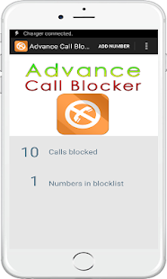 Free Advance Call Blocker FREE APK