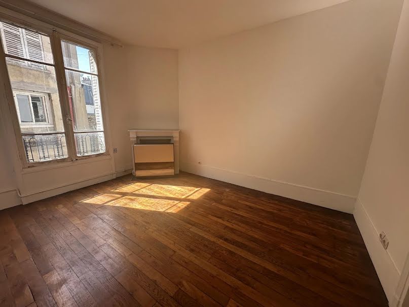 Vente appartement 3 pièces 56 m² à Paris 19ème (75019), 480 000 €