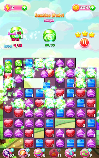 免費下載解謎APP|Cake & Candy soda Crush app開箱文|APP開箱王