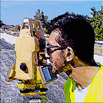 Surveying In the Field Apk