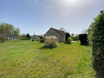 maison à Courtenay (45)