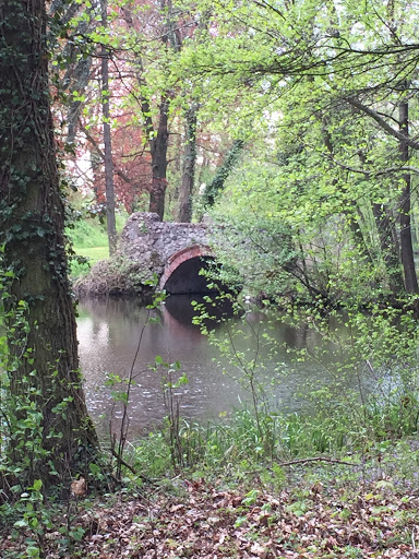 Schlossbrücke