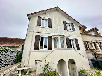 maison à Gouvieux (60)