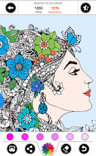 How to install Free Coloring Book - ColorZen 1.0 mod apk for pc