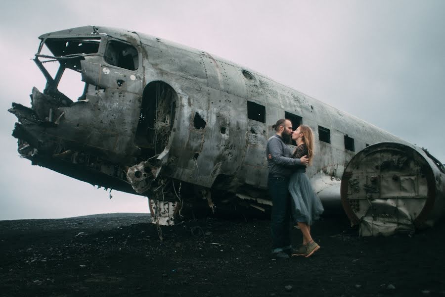 Fotografo di matrimoni Artem Zhigalov (zhigalov). Foto del 1 febbraio 2017