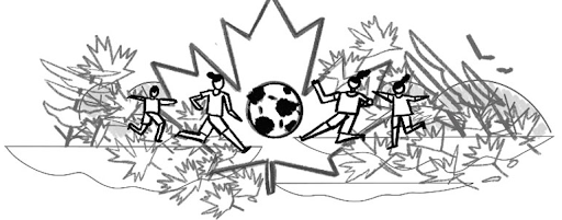 Copa do Mundo de Futebol Feminino 2019 recebe terceiro Doodle do Google