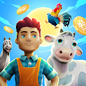 CropBytes: A Crypto Farm Game