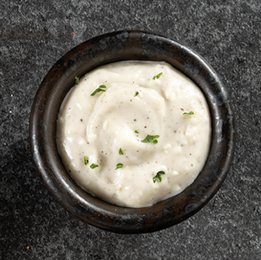 Truffle Mayo