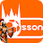 Sson The Great Battle icon